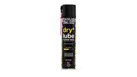 Muc-Off dry weather lube aerosol chain spray 400ml - thumbnail
