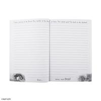 Lord of the Rings Notebook You... Shall not pass! - thumbnail