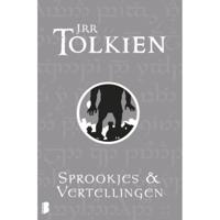 Sprookjes & vertellingen - J.R.R. Tolkien - Paperback (9789022585528) - thumbnail