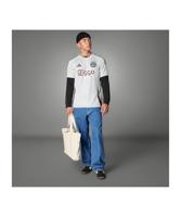 Ajax Shirt 3rd Senior 2024/2025 - Maat M - Kleur: RoodGrijs | Soccerfanshop - thumbnail