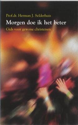 Morgen doe ik het beter (Paperback)
