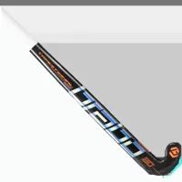 Brabo IT Traditional Carbon 80 LB Indoor Hockeystick - thumbnail