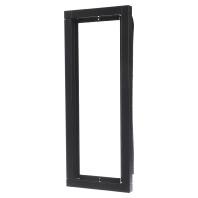 Siedle 210004957-00 Montageaccessoire voor Accessoires voor deurintercom Antraciet - thumbnail