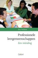 Professionele leergemeenschappen (Paperback) - thumbnail