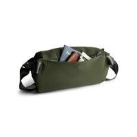 Bellroy Classic sling 7L - Olive - thumbnail