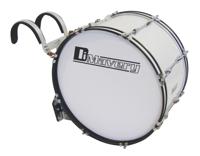 Dimavery MB-428 Marching Bass Drum 28 x 12 - thumbnail