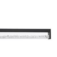 Eglo Led hanglampCardito 1 100cm - zwart - 900895 - thumbnail