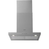 Inventum AKB6005RVS Schouwkap Grijs - thumbnail