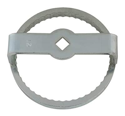 KS Tools 1509411 3/8 oliefiltersleutel Ø 92,3 mm / 45 groeven KS Tools 1509411 3/8 oliefiltersleutel Ø 92,3 mm / 45 groeven