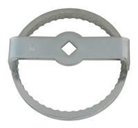 KS Tools 1509411 3/8 oliefiltersleutel Ø 92,3 mm / 45 groeven - thumbnail