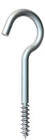 OBO Bettermann 3450120 OBO plafondhaak 915 4.2x14x1.5 20mm 120 mm 1 stuk(s) - thumbnail