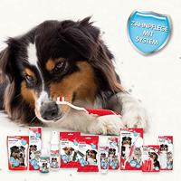 Beaphar Vingertandenborstel 2 st - thumbnail