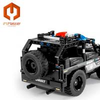 Bouwspel IM Master 355 Onderdelen - thumbnail