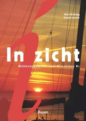 In Zicht (Paperback) In Zicht (Paperback)