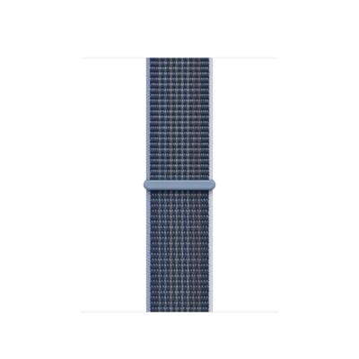 Apple Sport Loop Apple Watch 38mm / 40mm / 41mm Storm Blue