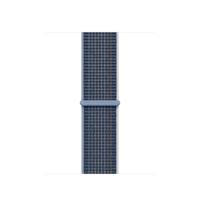 Apple Sport Loop Apple Watch 38mm / 40mm / 41mm Storm Blue - thumbnail
