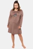 Ulla Popken bigshirts, set van 2 - Grote Maten - thumbnail