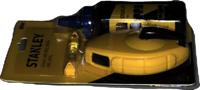 Stanley slaglijnmolen Kit - molen/poeder en waterpas - ABS - 0-47-443 - thumbnail