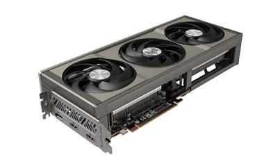 Sapphire RX 9060 XT Videokaart Radeon RX 9060 XT 8 GB