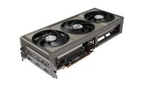 Sapphire RX 9060 XT Videokaart Radeon RX 9060 XT 8 GB - thumbnail