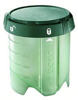 Bosch Accessoires Verfreservoir | 1000ml 1600A001GG - thumbnail