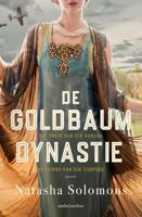 De Goldbaum-dynastie - Natasha Solomons - eBook (9789026351198) - thumbnail