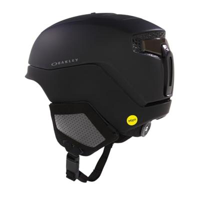 Oakley Mod5 Helm Blackout S