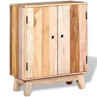 Dressoir massief gerecycled hout - thumbnail