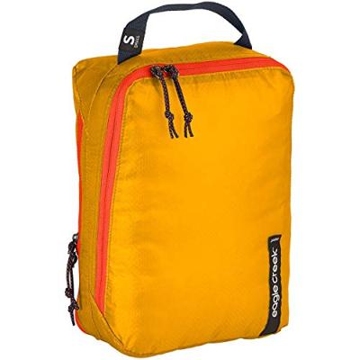 Eagle Creek Pack-It Isolate Clean/Dirty Cube S - Sahara Yellow