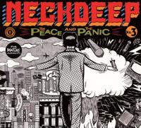 Peace And The Panic - CD (0790692239429) - thumbnail