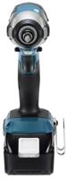 Makita DTD153RTJ Accu slagschroevendraaier 170Nm 18V 5.0Ah in Mbox - thumbnail