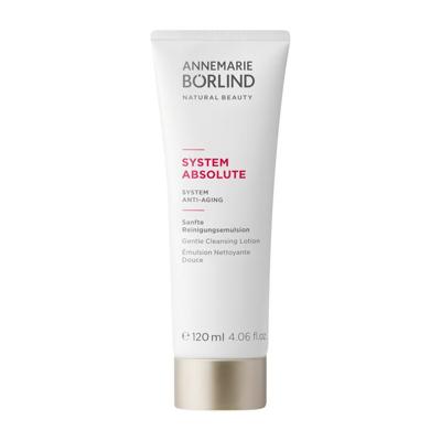 Annemarie Börlind System Absolute Cleansing Lotion Annemarie Börlind System Absolute Cleansing Lotion