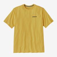 Patagonia P-6 Responsibili Casual T-shirt Heren S - thumbnail