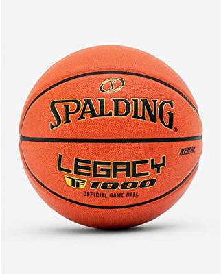 Spalding Basketbal TF1000 Legacy Official Game Ball