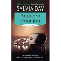 Begeerd door jou (Paperback) - thumbnail
