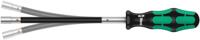 Wera 391 Dopschroevendraaier Werkplaats Sleutelbreedte (metrisch): 7 mm Koplengte: 167 mm - thumbnail