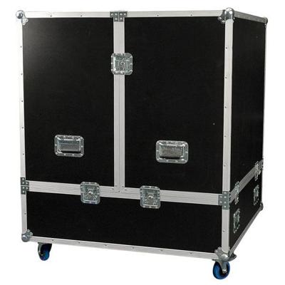 DAP LCA-MIR100 Flightcase voor 100cm spiegelbol
