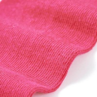 VidaXL Kindermaillot 116 felroze