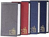 Kangaro K-6200-99 Telefoonregister A-Z 4-rings Assorti Kleuren - thumbnail