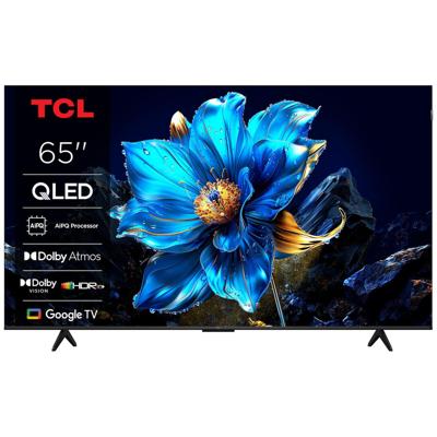 TCL QLED 65QLED780K (2025) - 65 inch - QLED TV