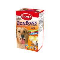 Sanal bonbons schapenvet knoflook, 150g - thumbnail