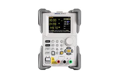 Rigol DP712 Labvoeding, regelbaar 0 - 50 V 0 - 3 A 150 W RS232 Op afstand bedienbaar, OVP, Programmeerbaar Aantal uitgangen: 1 x Rigol DP712 Labvoeding, regelbaar 0 - 50 V 0 - 3 A 150 W RS232 Op afstand bedienbaar, OVP, Programmeerbaar Aantal uitgangen: 1 x