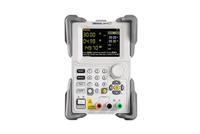 Rigol DP712 Labvoeding, regelbaar 0 - 50 V 0 - 3 A 150 W RS232 Op afstand bedienbaar, OVP, Programmeerbaar Aantal uitgangen: 1 x - thumbnail