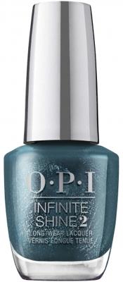 OPI - Infinite Shine 2 Gel Polish - To All A Good Night