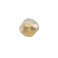 LAPP 53613440 SKINTOP DIX 13440 N/A PG13.5 4 x 4 mm Silicone Natuur 100 stuk(s) - thumbnail