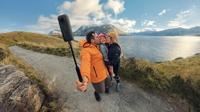 Sport Camera Insta360 X4 AIR Zwart 2,5" - thumbnail