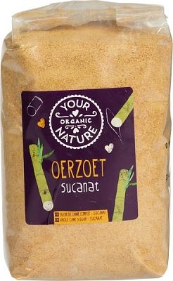 Your Organic Nature Oerzoet