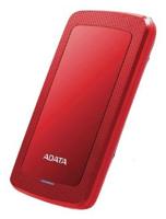 ADATA HV300 externe harde schijf 1000 GB Rood - thumbnail