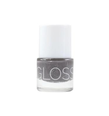 Glossworks Natuurlijke nagellak mardi gris 9 Milliliter