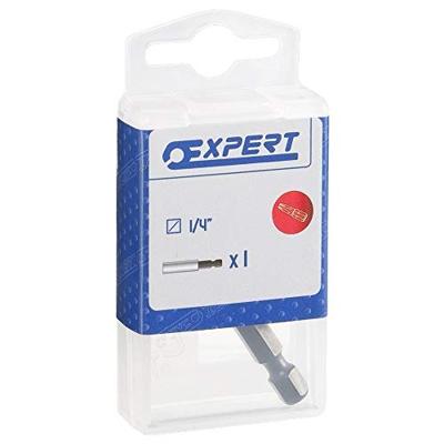 Expert by Facom Magnetische Bithouder 1/4" | 1 stuk - E113648 Expert by Facom Magnetische Bithouder 1/4" | 1 stuk - E113648